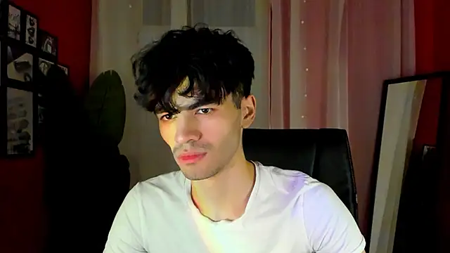 JaremyHarris's cam snapshot