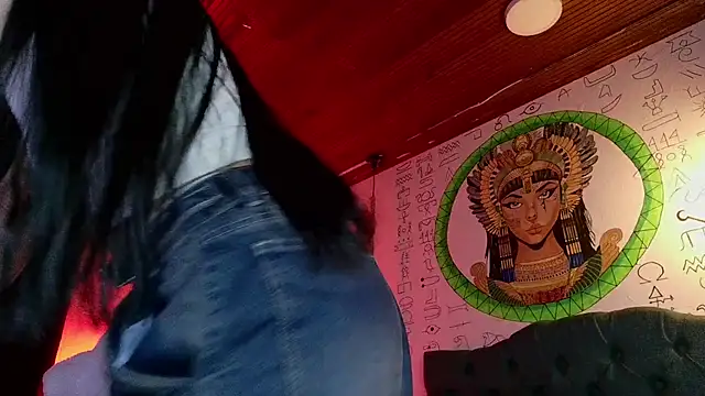 melissa__dolce's cam snapshot