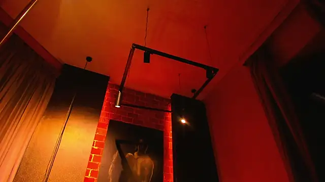 Scottfishcer1's cam snapshot