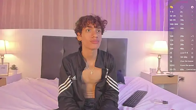 Will_Turneer's cam snapshot