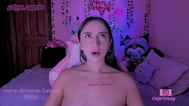 gabyye_capprins's cam snapshot