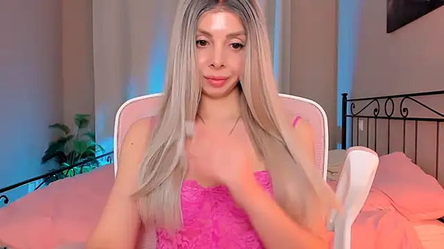 VelvetEliza's cam snapshot