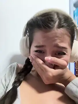 Giselle_miau live sex cam