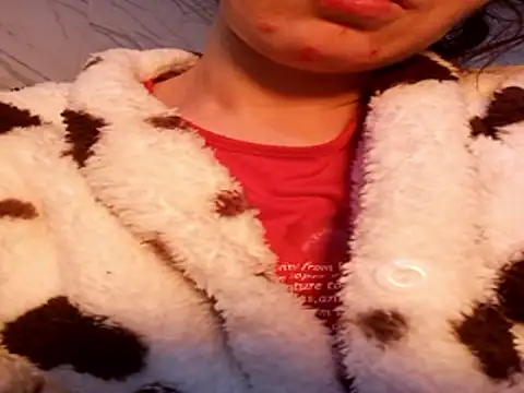 Sellena2's cam snapshot