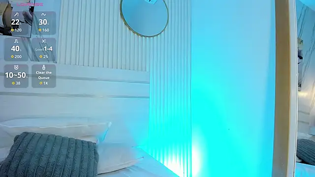 Kloeh_Star's cam snapshot