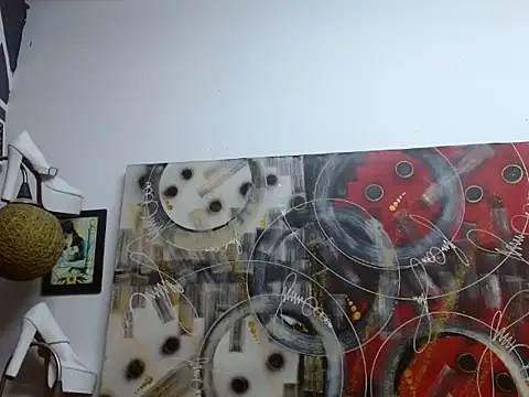 SharonElectra live sex cam