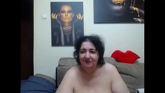 maturekorine's cam snapshot