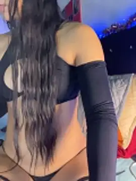 Hannesexy's cam snapshot