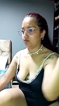 Neftalii_Evans's cam snapshot