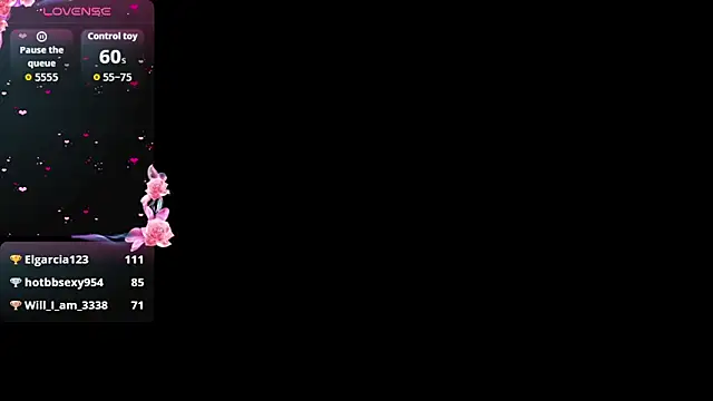 KELSSEYANDERS's cam snapshot