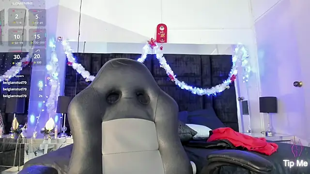 EmmadaSilva's cam snapshot