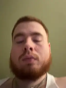 GingerChub4's cam snapshot