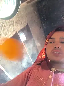 Hot_raaani's cam snapshot