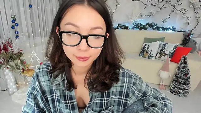 AgnieszkaBanana's cam snapshot