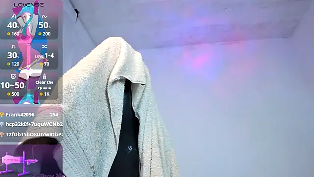 setzuna_'s cam snapshot