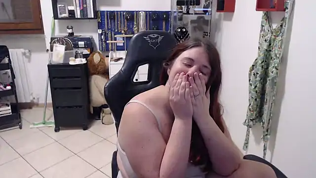 valerysexy's cam snapshot