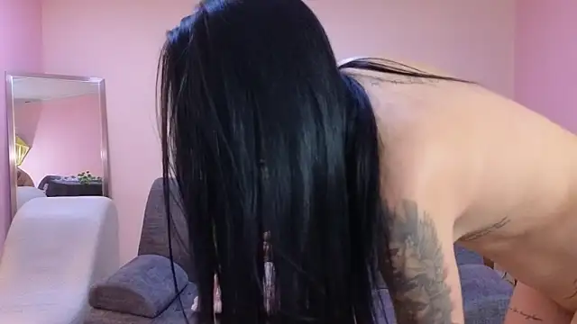 mei_sweetcat's cam snapshot