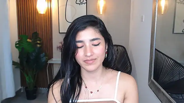 Lia_Mar_'s cam snapshot