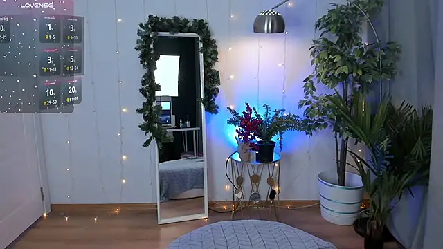 PollyMayer's cam snapshot