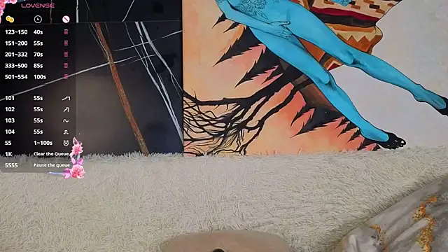 kitsun_ne's cam snapshot