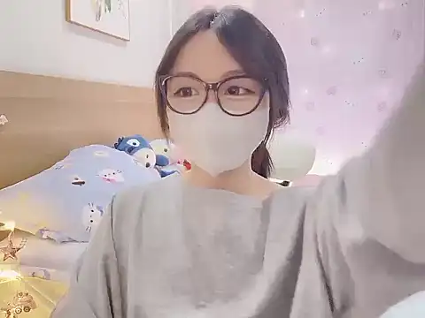 Yuyu-baobei's cam snapshot