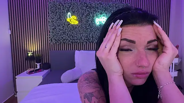 LizaRoxx's cam snapshot