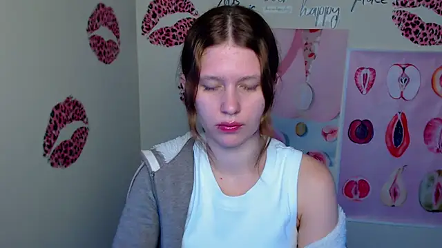 StellaCRL live sex cam