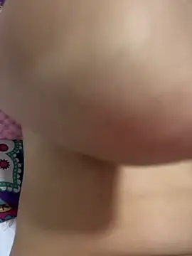 KristalFoxx's cam snapshot