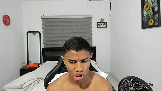 corzoethan's cam snapshot