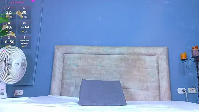 hunter_biggest's cam snapshot