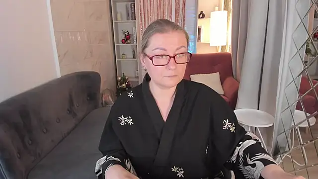 AlexandraKind's cam snapshot