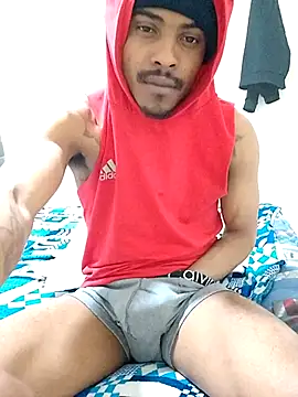 Bigote_Big0357's cam snapshot