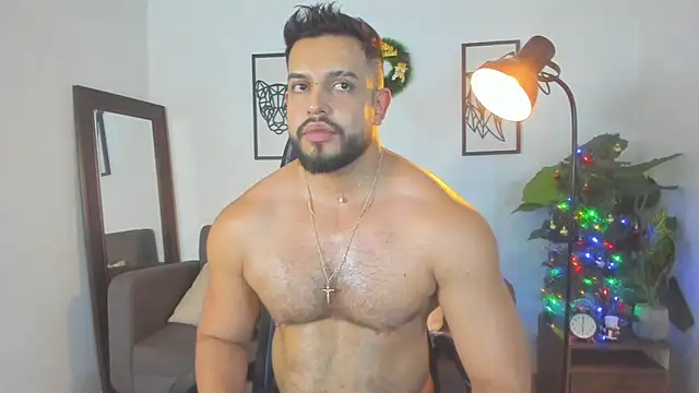 Justin_kingX7's cam snapshot