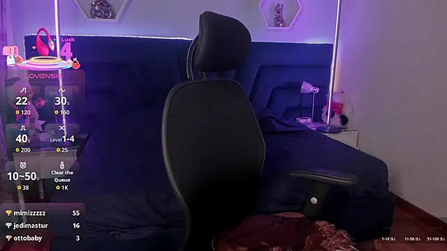 artemis_nyx's cam snapshot