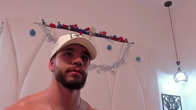 JACKSON_STIFLER's cam snapshot