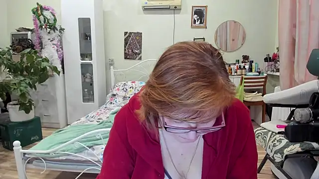 rekelme's cam snapshot