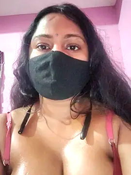 Shristi_live's cam snapshot