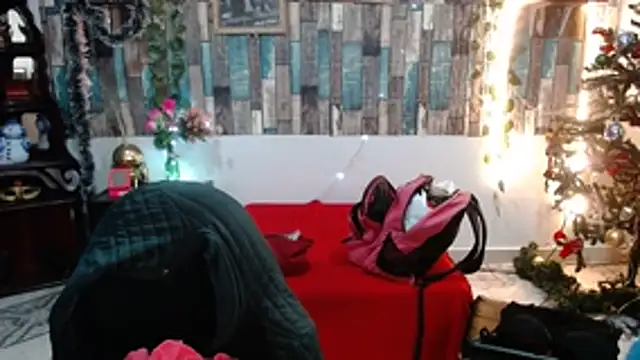 KarimaSarabe's cam snapshot