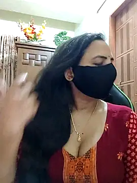 Payel-Sen's cam snapshot