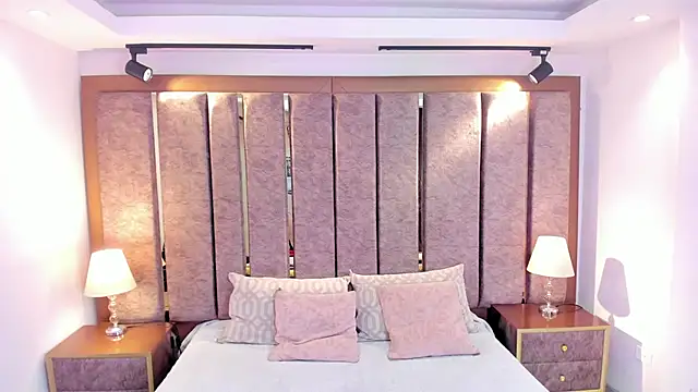 BarbieMonet's cam snapshot