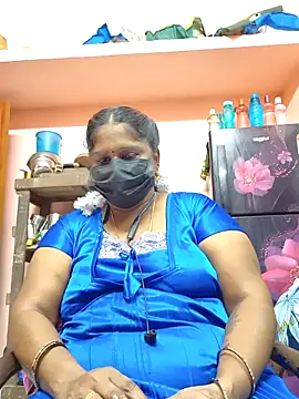 bakyasree143's cam snapshot