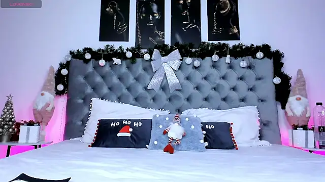 Ivy_Ann's cam snapshot