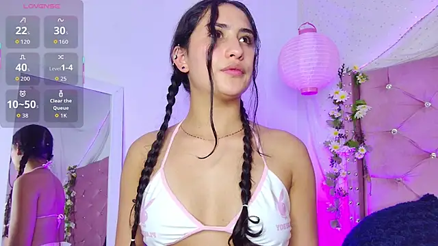 kity_x's cam snapshot