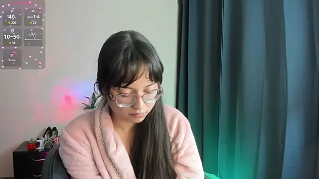 shantalc3rezo's cam snapshot