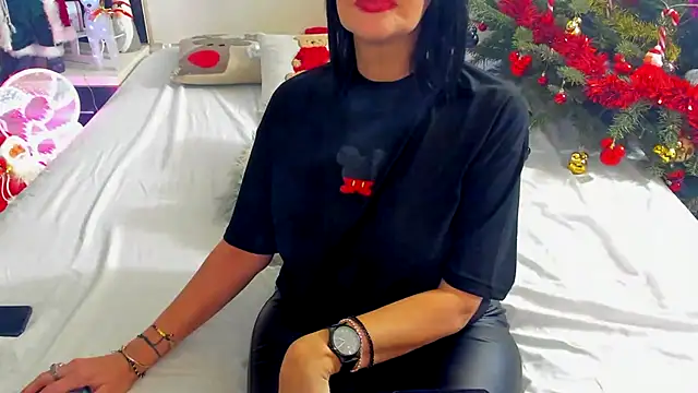 shannon4u's cam snapshot