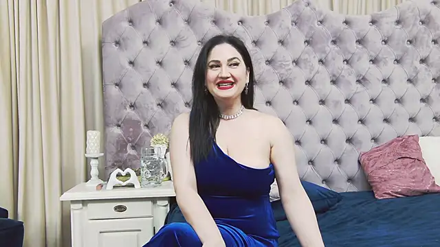 CassidyVelvet's cam snapshot