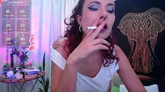 AmaRiv's cam snapshot