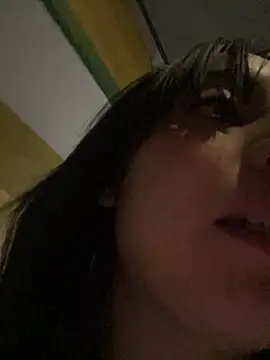 Mia_fiire's cam snapshot