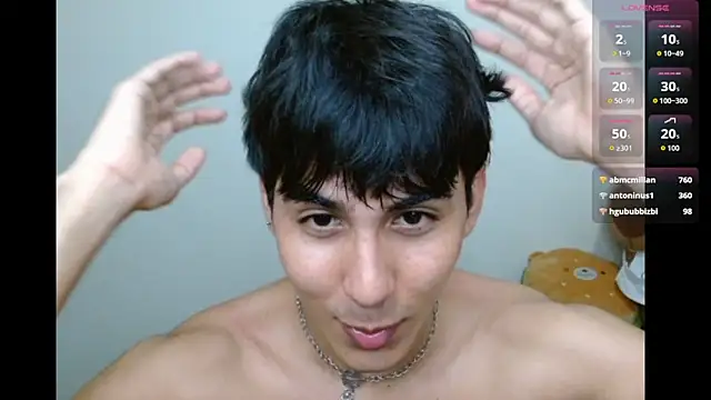 Neithanzynnx live sex cam