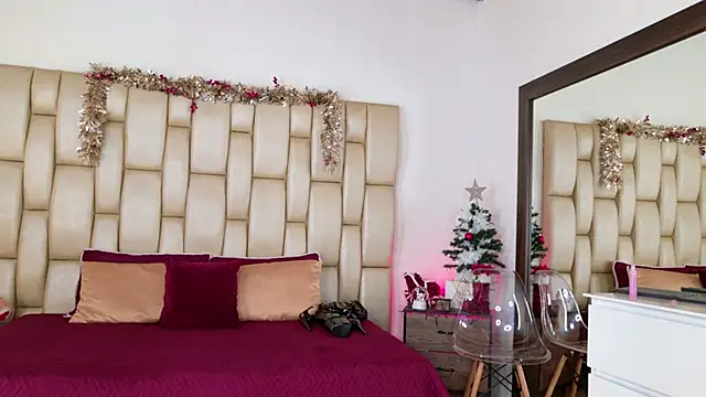 Alexa_Miss's cam snapshot